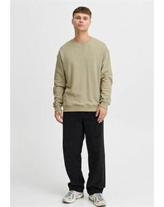 Толстовка MORIS CREW, бежевый Solid