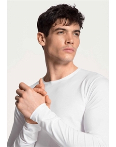 Верх пижамы, белый Calida