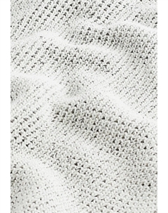 Джемпер CHENILLE CREW NECK REGULAR FIT, бежевый Next