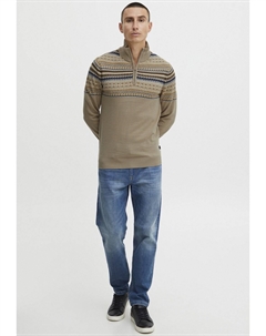 Джемпер BHGROTE, бежевый Blend