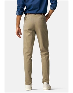 Чиносы DUBLIN, серый Meyer