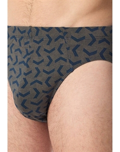 Трусы, синий Schiesser