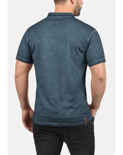 Рубашка поло SDTERMANN, серый Solid