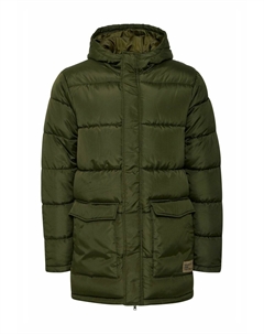 Зимнее пальто, оливковый Blend