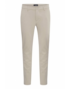 Чиносы LANGFORD, бежевый Blend