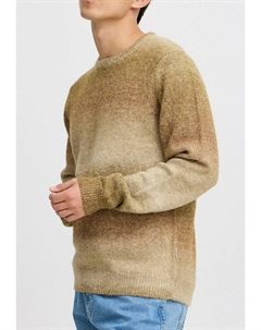 Джемпер, коричневый Blend