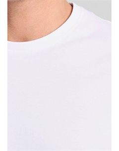 Верх пижамы 2 PACK, белый Ceceba