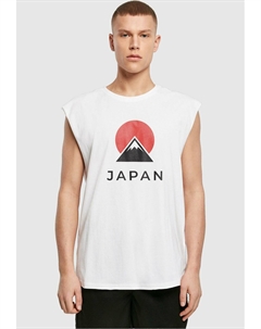 Топ, белый Merchcode