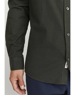 Рубашка VAL, светло-розовый Solid