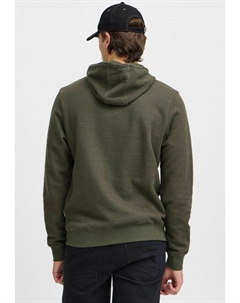 Толстовка с капюшоном, оливковый Blend
