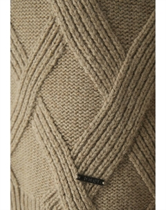 Джемпер DIAMONDO , песочный Joop