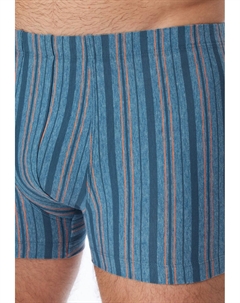 Брюки ESSENTIALS, синий Schiesser