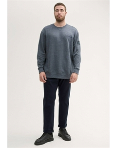 Чиносы, темно-синий Tom tailor