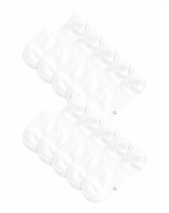 Носки 10 PACK, кремовый Next