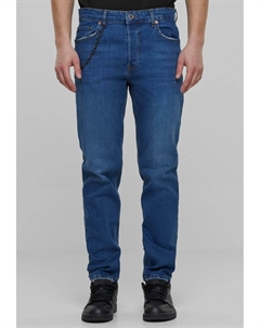 Джинсы прямого кроя, синий 2y studios