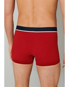 Брюки 6 PACK, светло-серый Schiesser