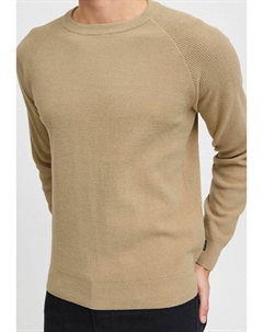 Джемпер, коричневый Blend