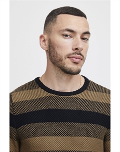 Джемпер PULLOVER, черный Blend