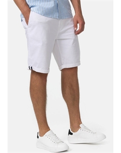 Шорты, кремовый Indicode jeans