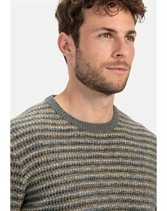 Джемпер, серый Camel active