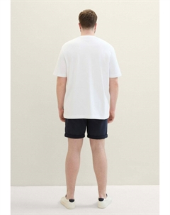 Шорты, темно-синий Tom tailor