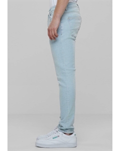 Джинсы облегающего кроя, синий 2y studios