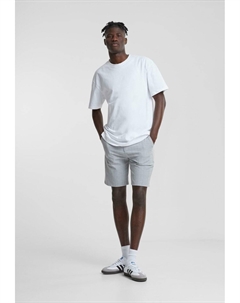 Шорты DOUBLE STRIPE, светло-серый 2y studios