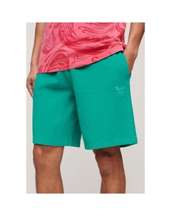 Шорты Vintage Washed Sweat, розовый Superdry