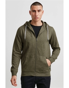 Толстовка Sweatjacke PRGarrick, зеленый 11 project