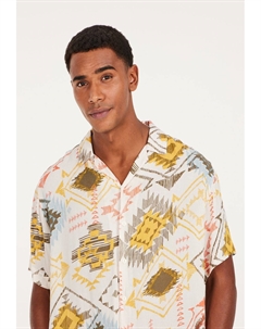 Рубашка, кремовый Protest