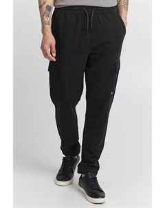 Спортивные брюки Stoffhose SDBernardo, черный Solid