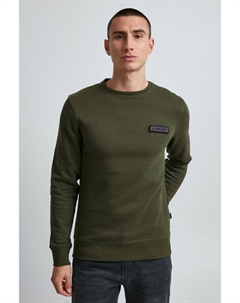 Толстовка Sweater PRSibo, зеленый 11 project