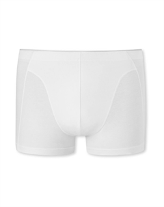 Боксеры Retroshort 95/5, белый Schiesser