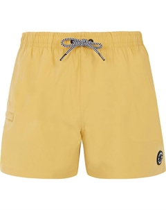 Шорты для плавания Yessine Swimming Shorts, желтый Protest