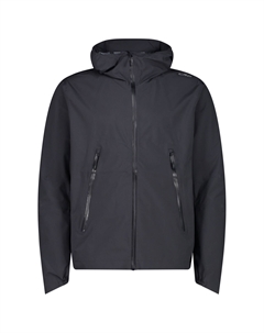 Дождевик Jacket Fix Hood WP, цвет Antracite Cmp