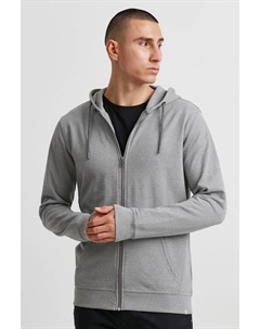 Толстовка Sweatjacke PRNahim, серый 11 project