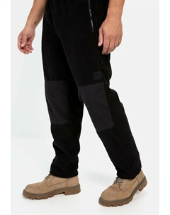 Брюки RELAXED FIT, серый Camel active