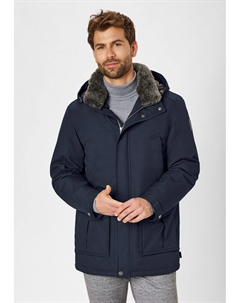 Зимняя куртка Winter Jacket, морской синий Redpoint