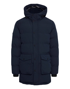 Зимнее пальто, синий Blend