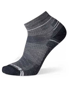 Носки Performance Hike Light Cushion Ankle, серый Smartwool