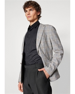 Пиджак-блейзер HOVEREST, серый Joop
