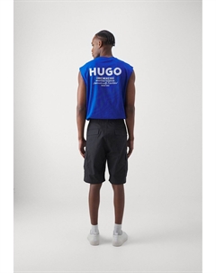 Шорты GIULIO, черный Hugo
