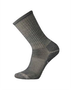 Носки Classic Hike Light Cushion Crew, серый Smartwool
