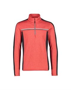 Толстовка 30L1217, красный Cmp