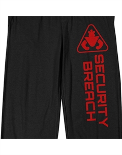 Мужские брюки Five Nights at Freddy's Sleep Pants Licensed character