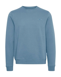 Свитер Sweatshirt, светло-синий Blend