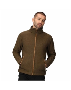 Толстовка Garrian II, коричневый Regatta