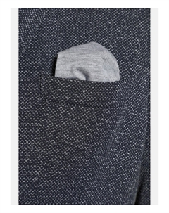 Пиджак-блейзер ALBIN, темно-синий Jan vanderstorm