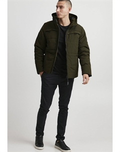 Зимняя куртка PRBRAM, серый деним 11 project