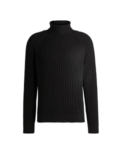 Свитер Sigur 10266160, черный Hugo